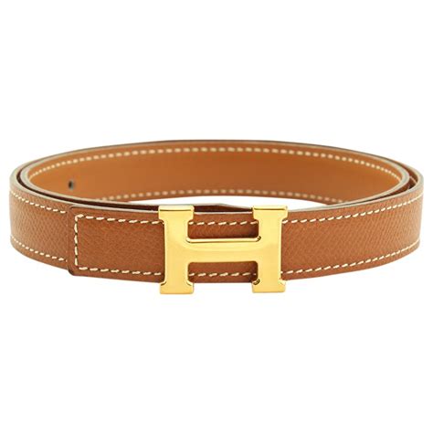 hermes leather belt with h buckle|Hermes belt buckle women's.